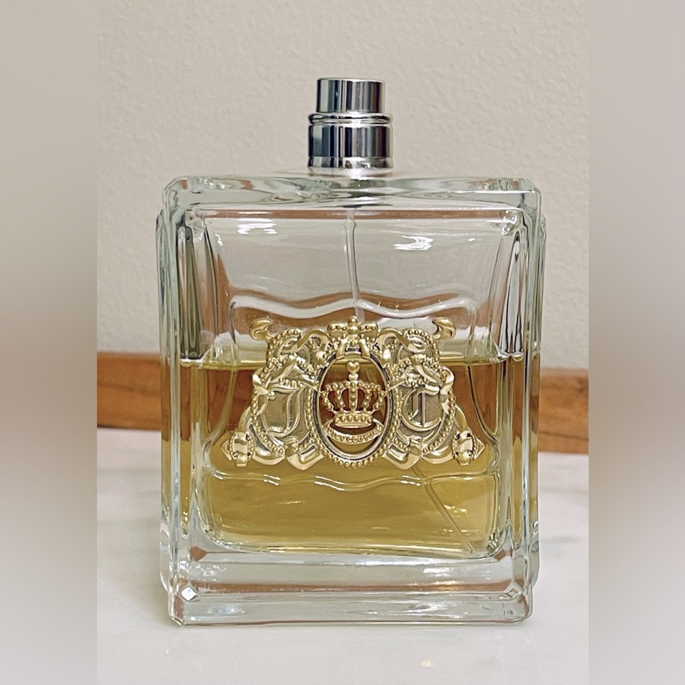 Viva La Juicy Eau de Parfum